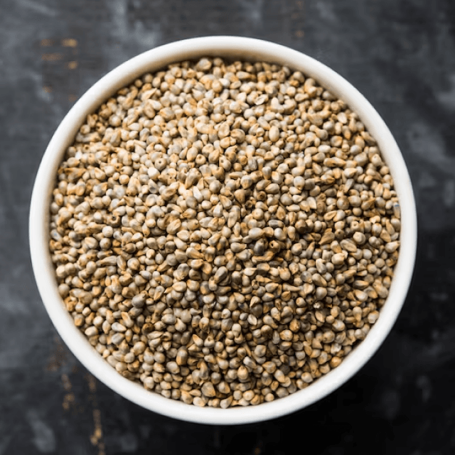 Bajra (Pearl Millet)