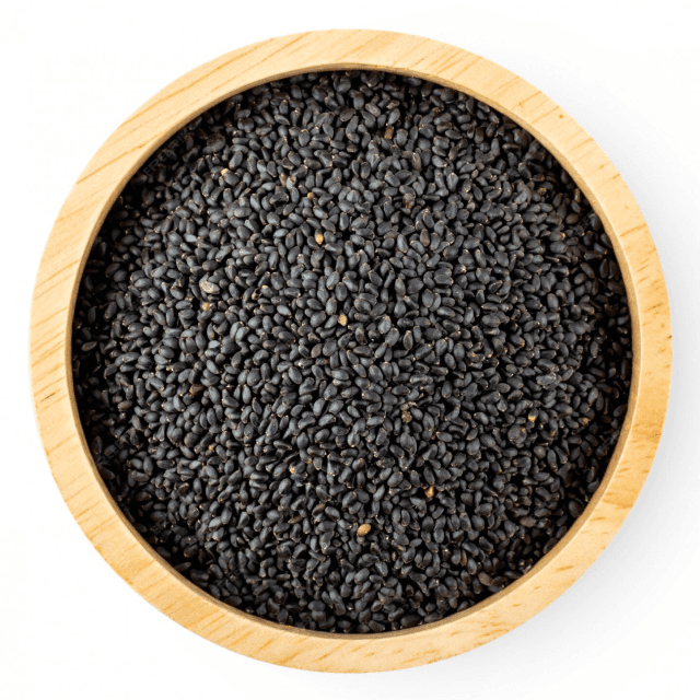 Sesame Seeds