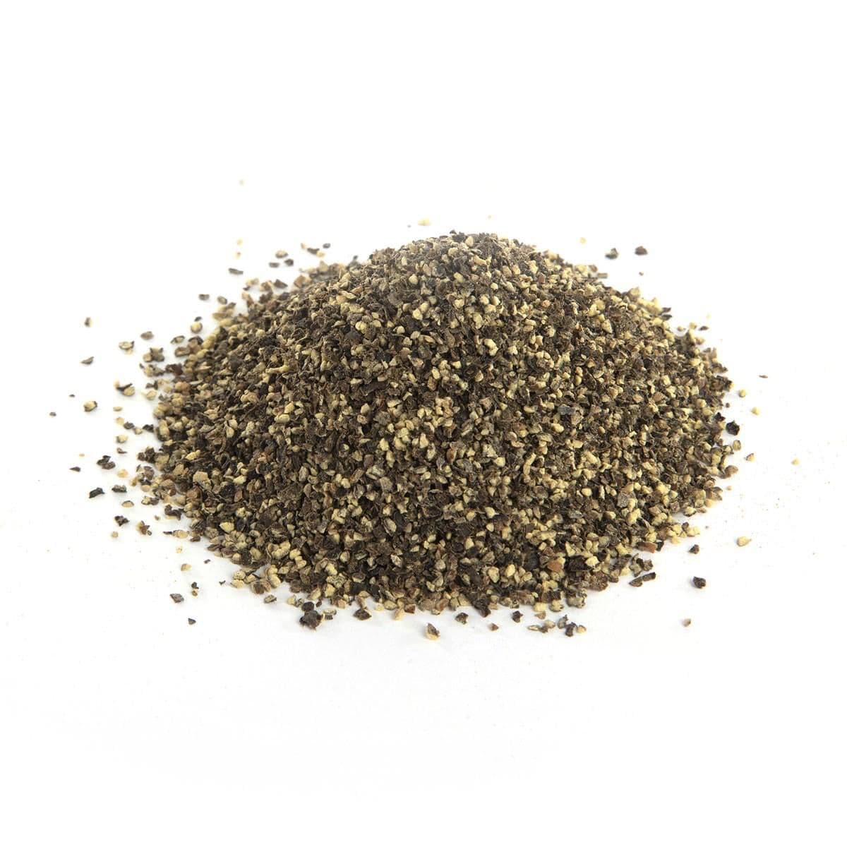 Coarse Black Pepper