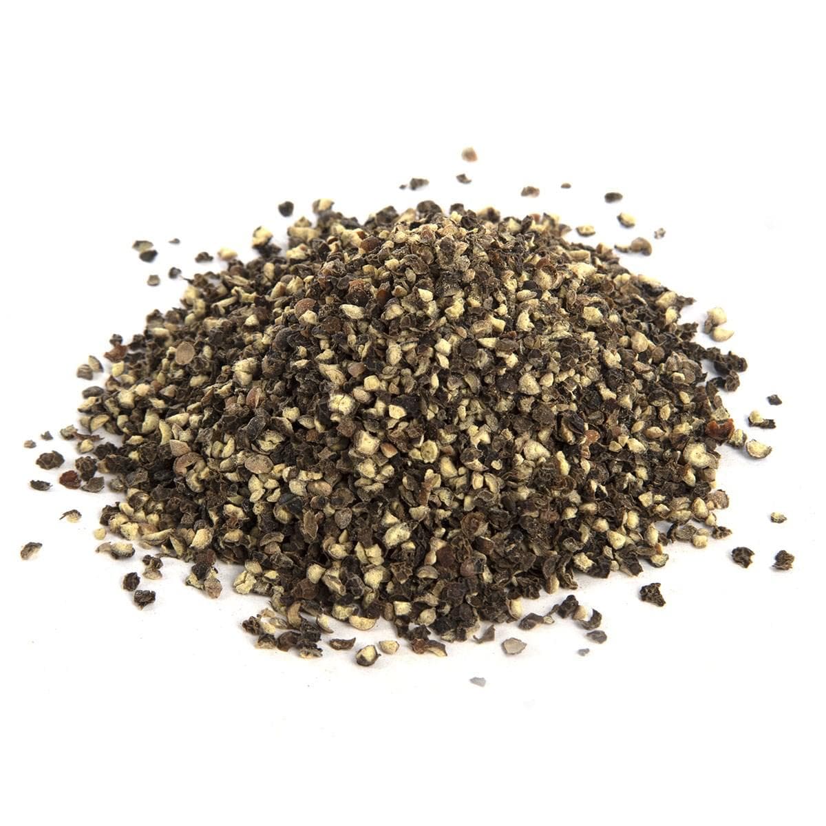 Whole Black Peppercorns