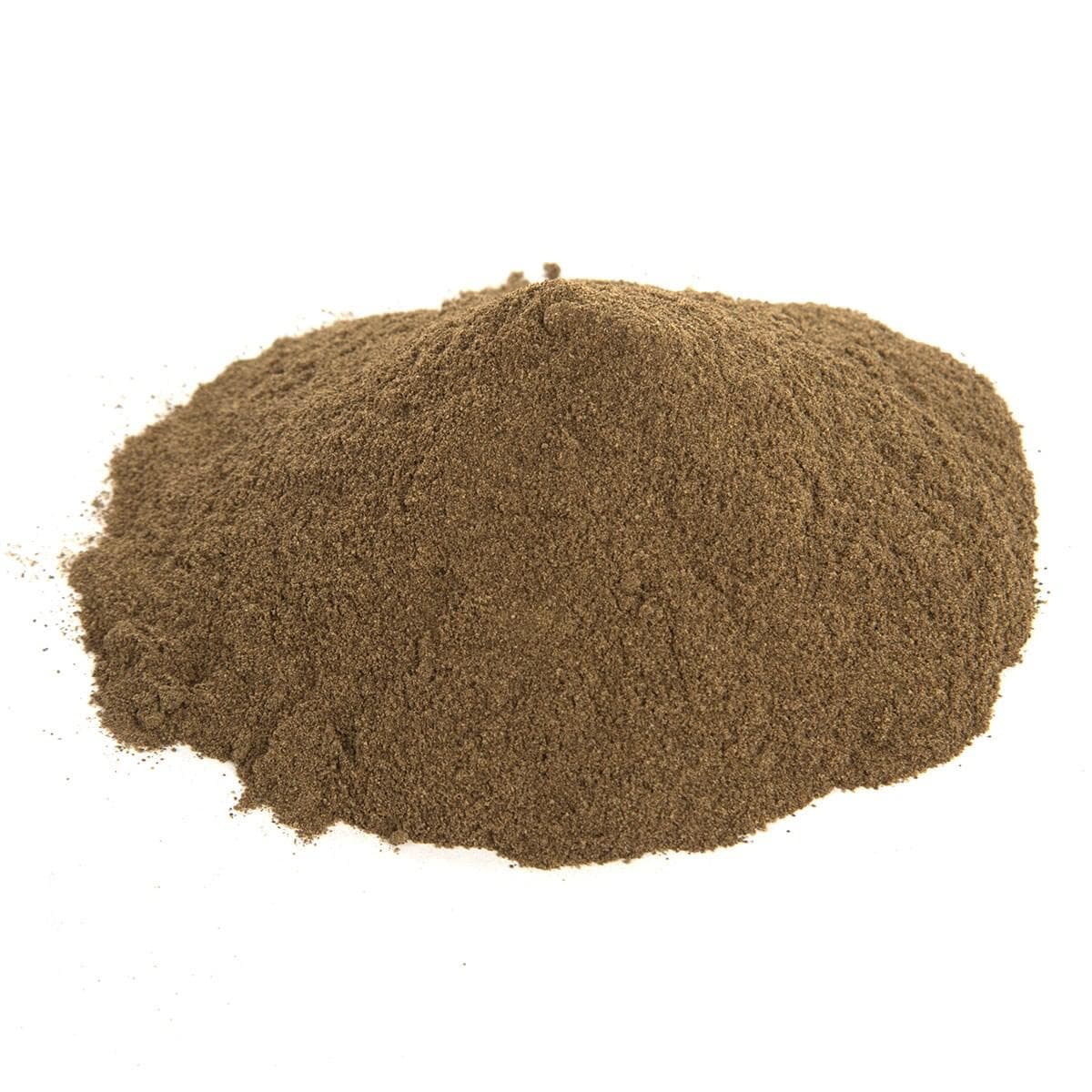 Fine Black Pepper