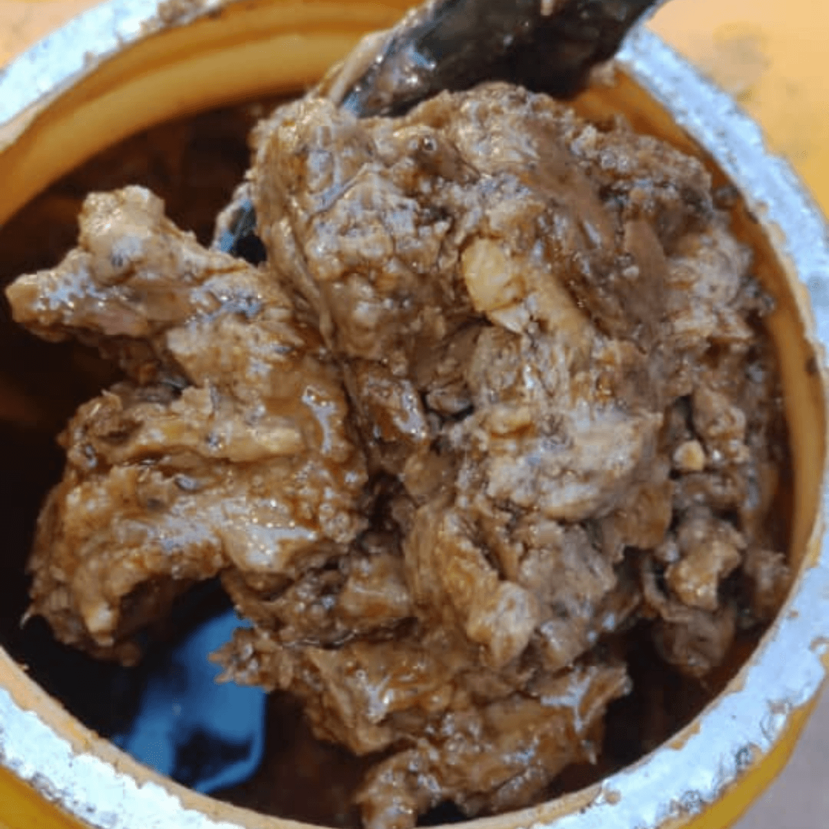 Mazari Asafoetida - image 1