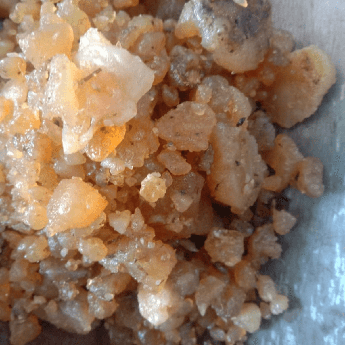 Pinexir Asafoetida - image 1