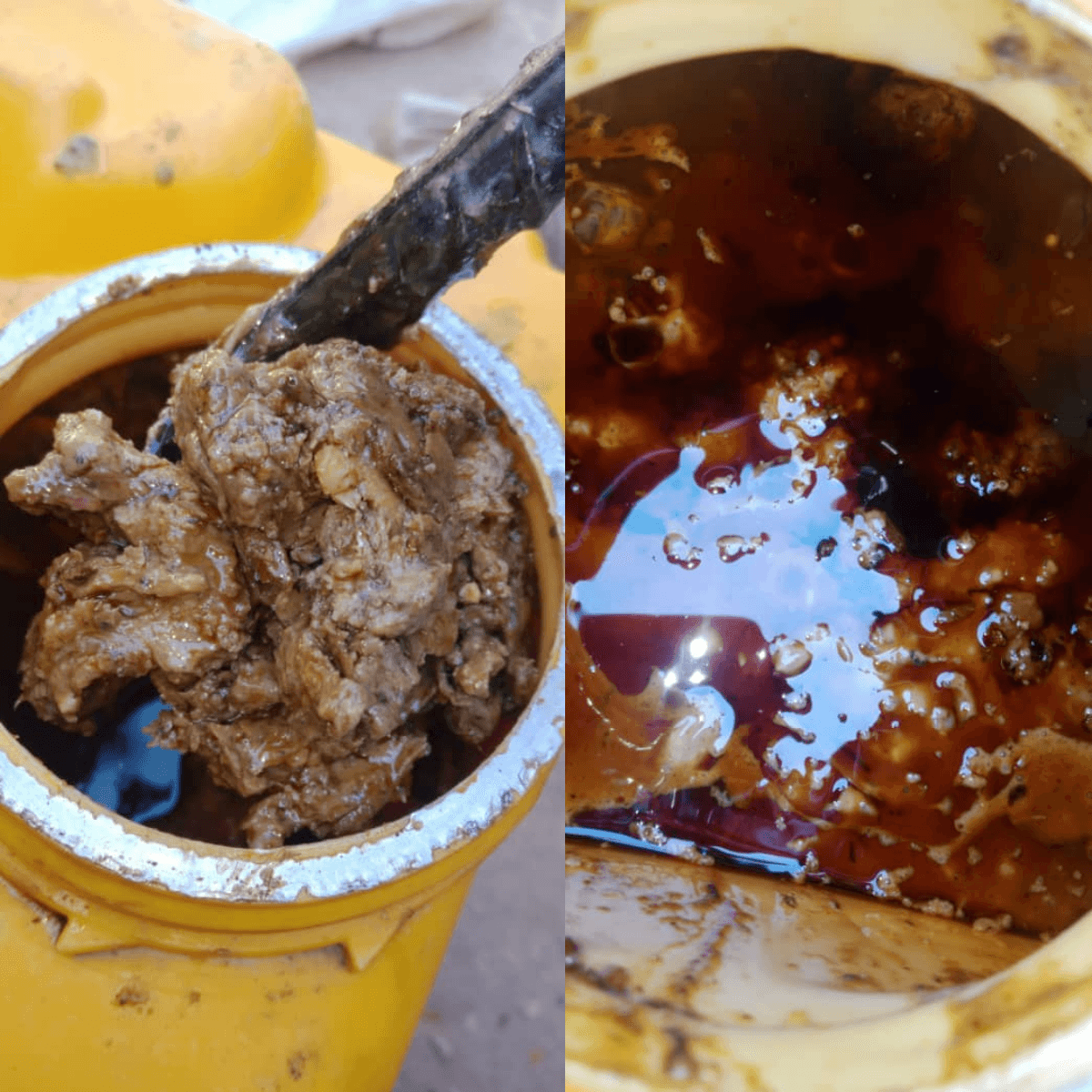 Tajiki Asafoetida - image 2