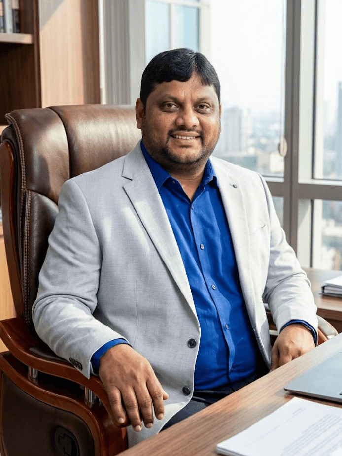 Mr. Amit Pugalia