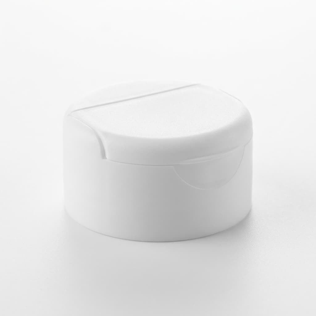 Flip Top (White)