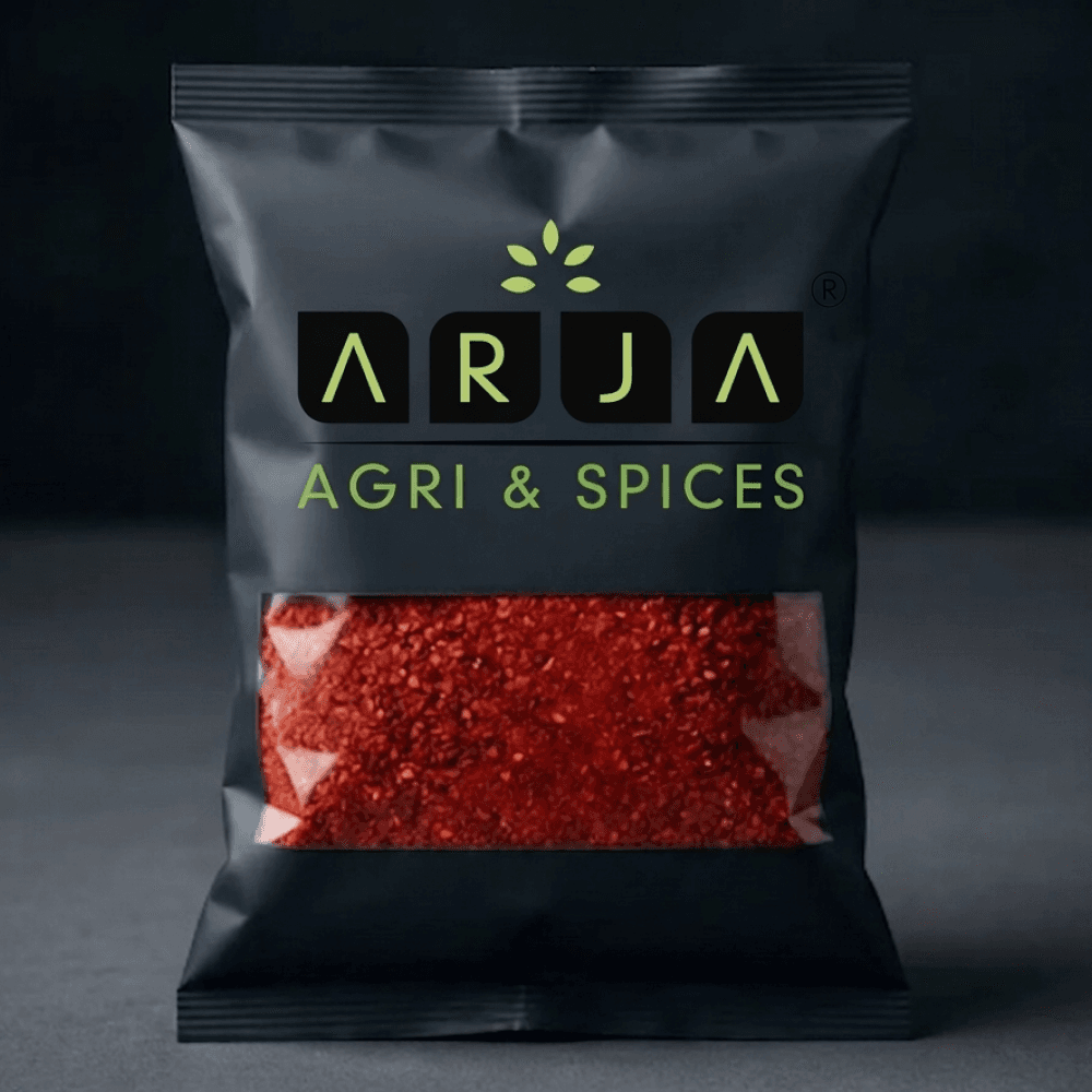 Regular Packaging