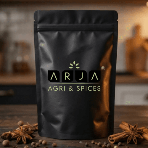 Standup Pouch Packaging