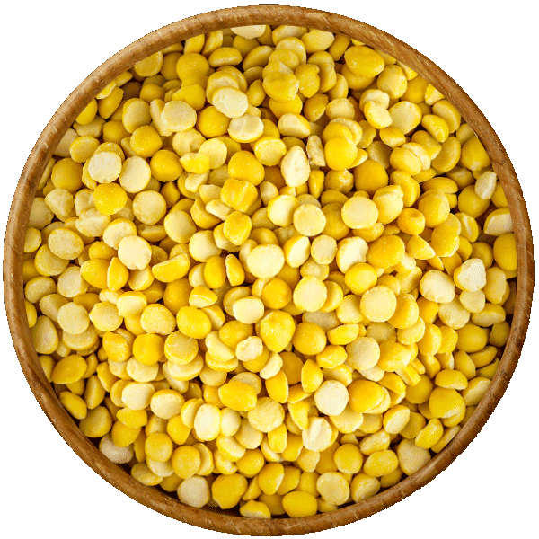 Chana Dal