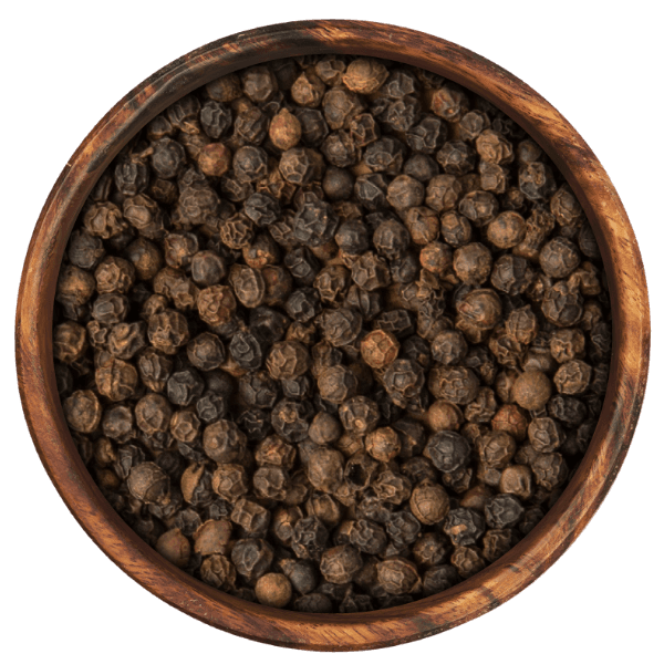 Black Pepper