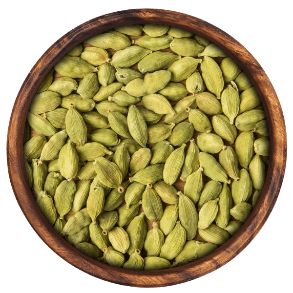 Cardamom