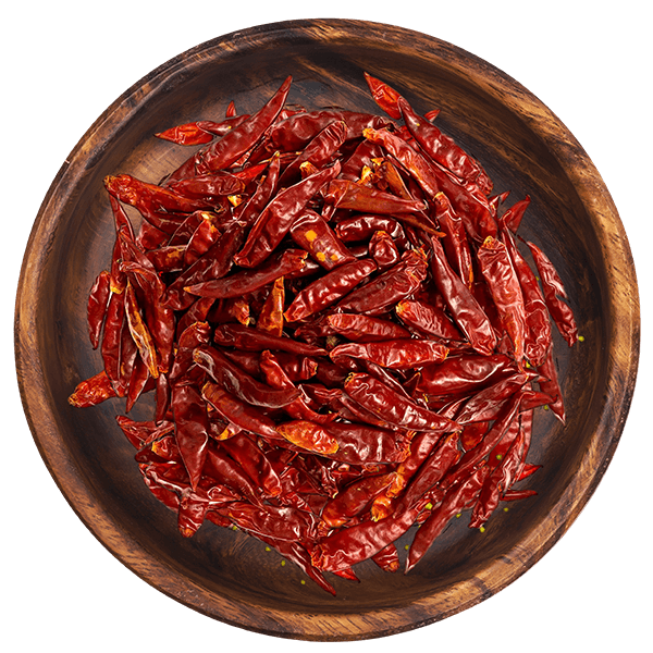 Red Chilli