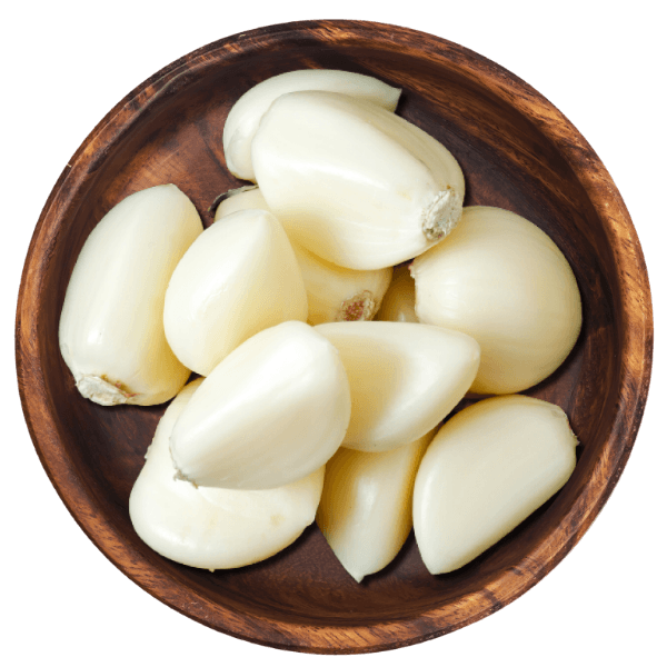 Garlic / Onion