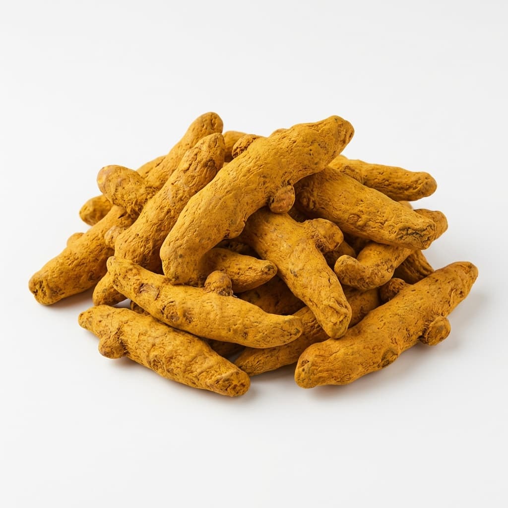 Alleppey Turmeric Finger