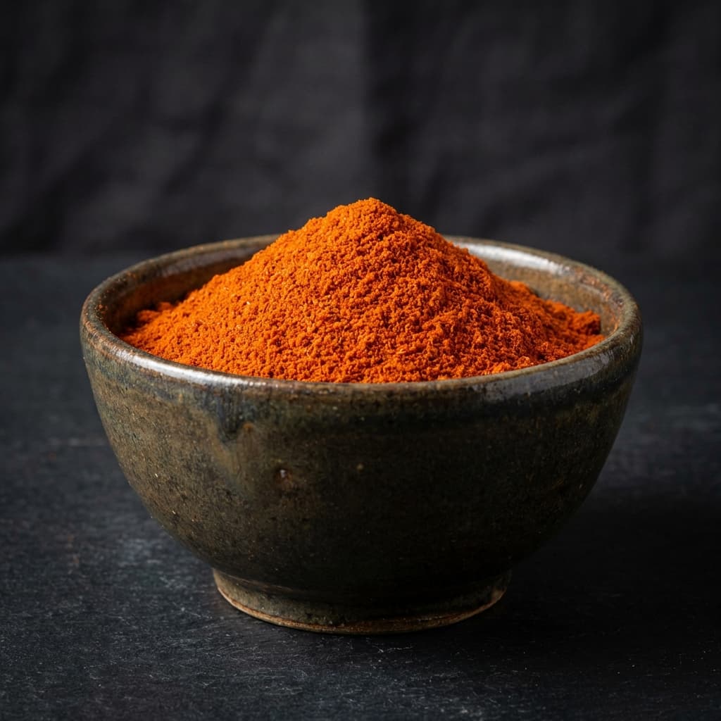 Chilli Powder