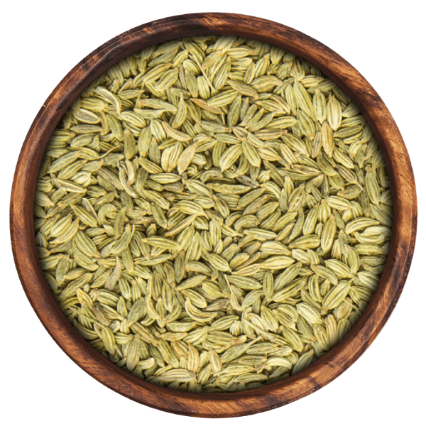 Fennel seeds