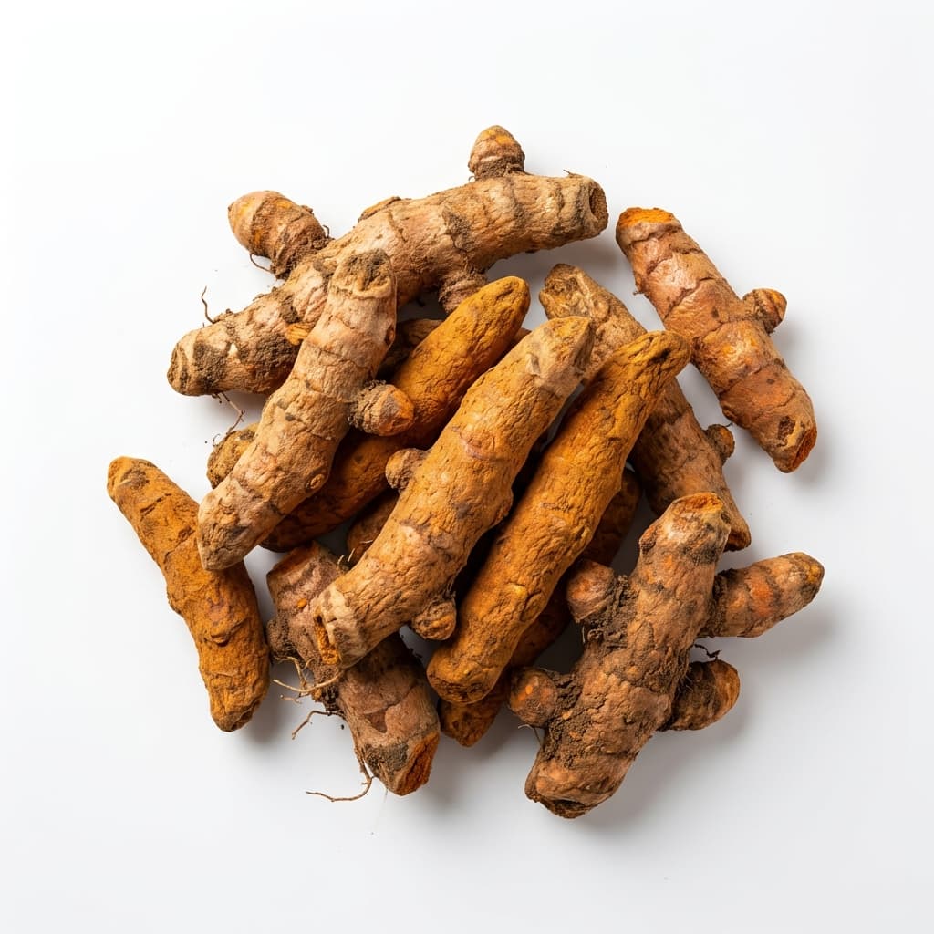 Nizamabad Turmeric Finger