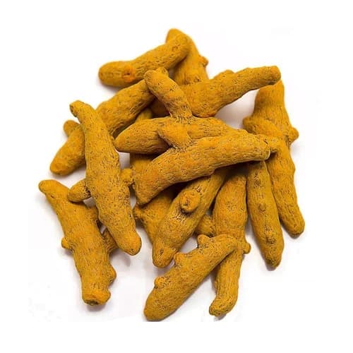 Rajapuri Turmeric Finger