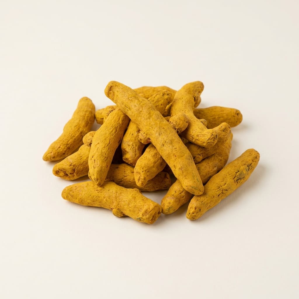 Salem Gattha Turmeric Finger