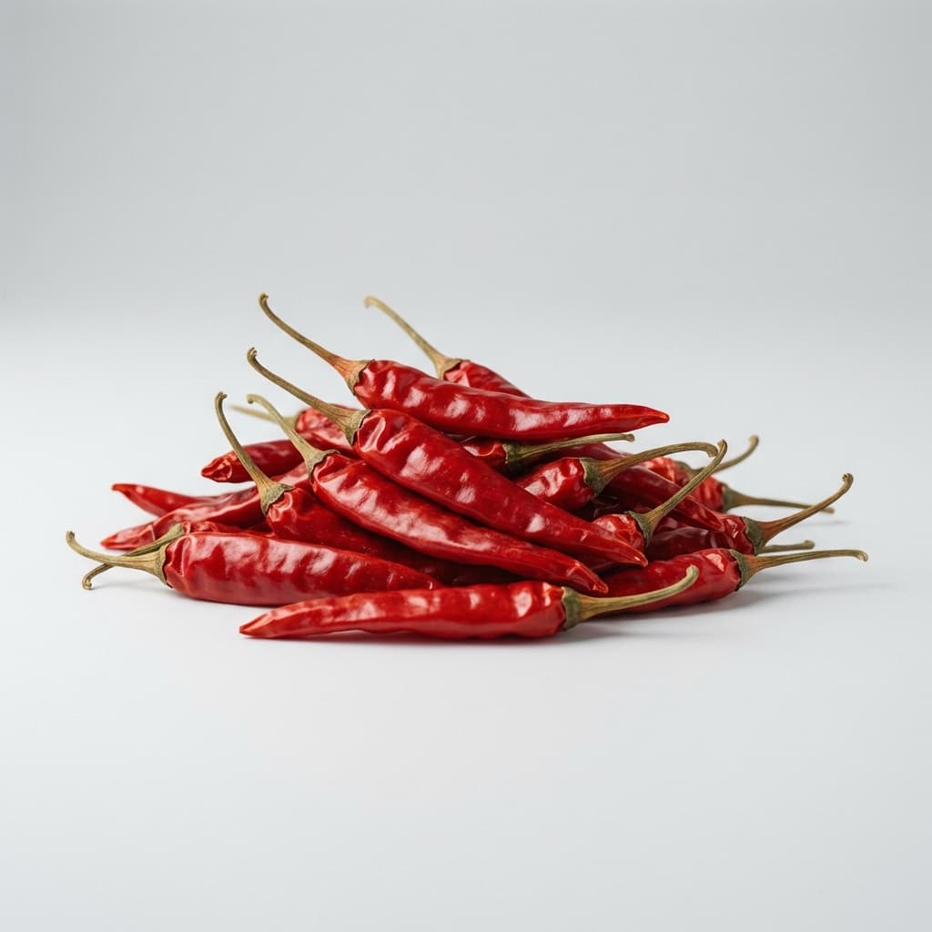 Sanam Chilli With Stem