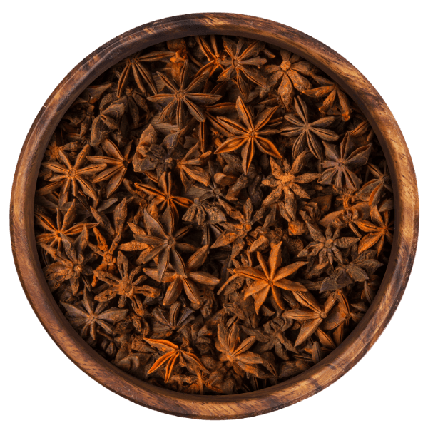 Star anise