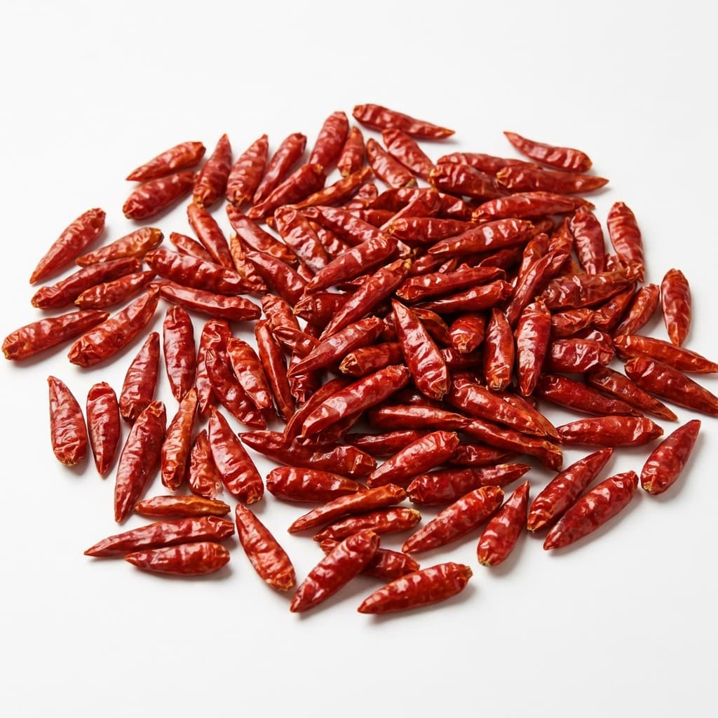 Teja Chilli With Stem