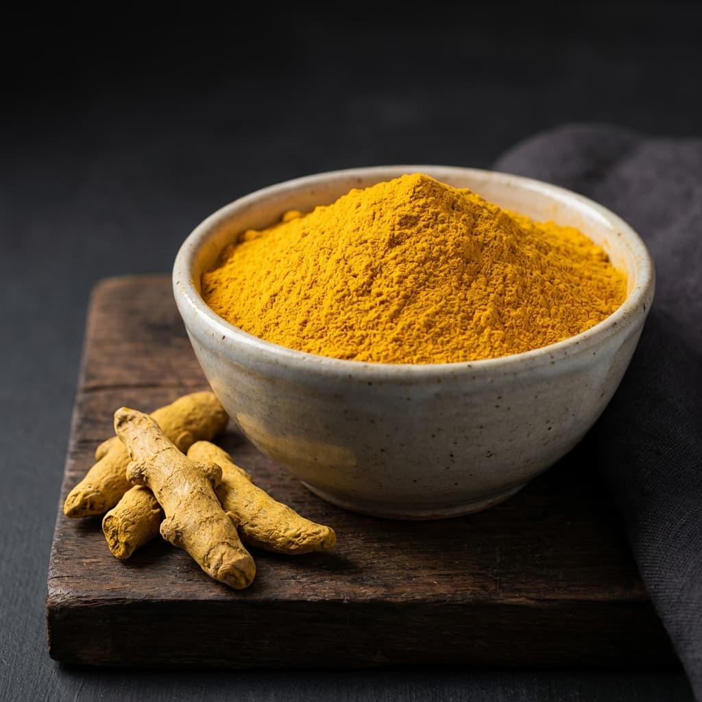 Turmeric Powder
