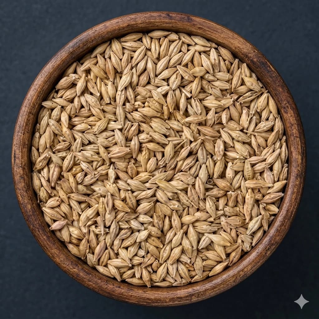 Barley