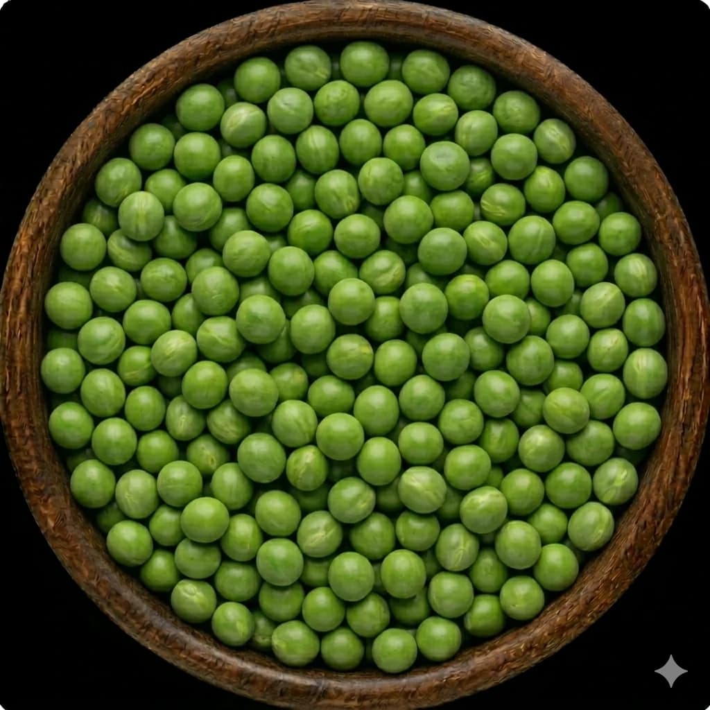 Green Peas