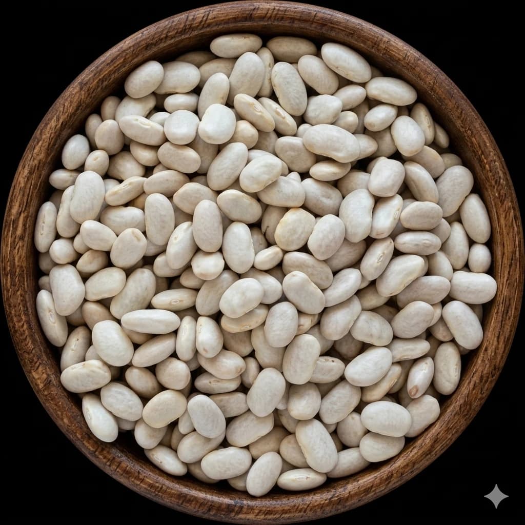 Guar Seeds
