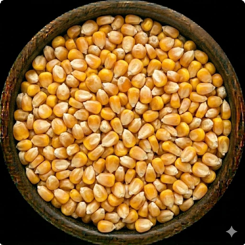 Maize