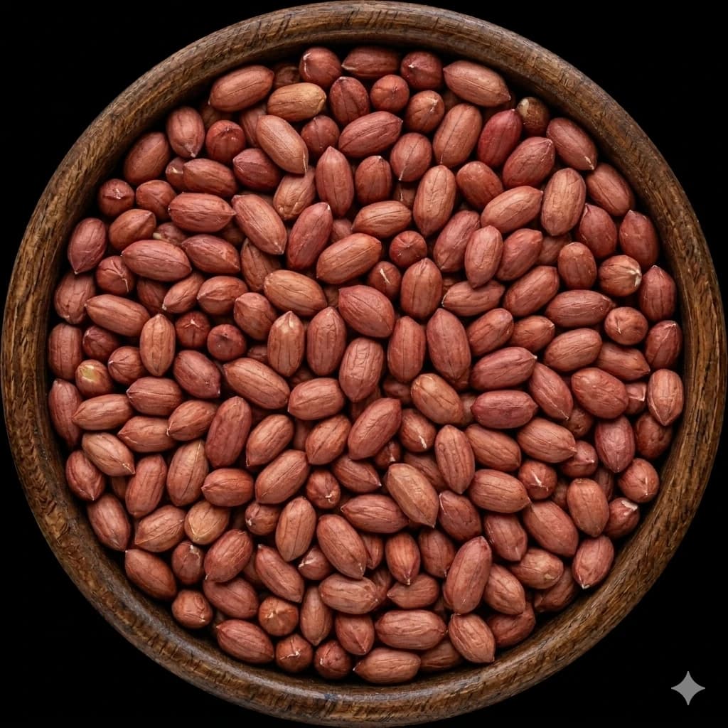 Peanuts