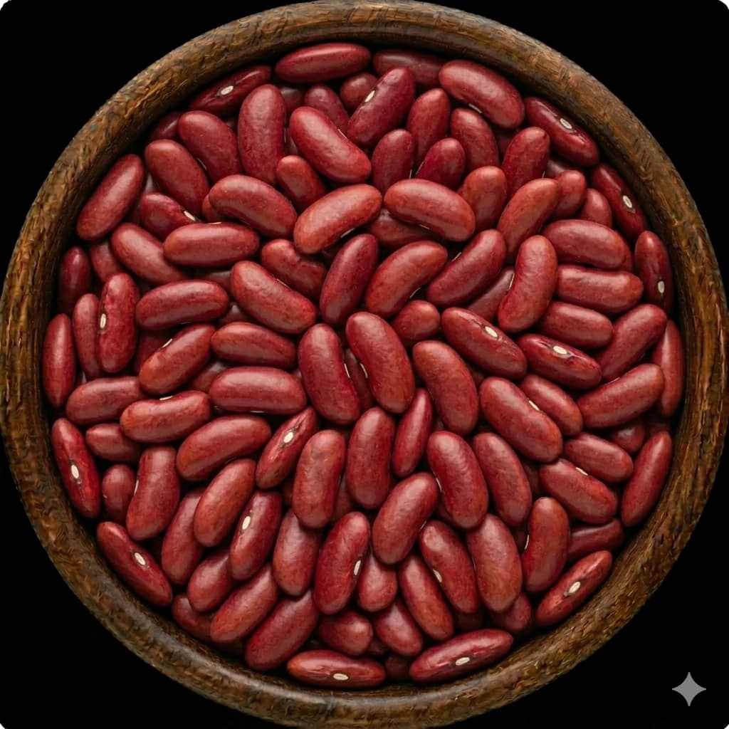 Rajma (Kidney Beans)