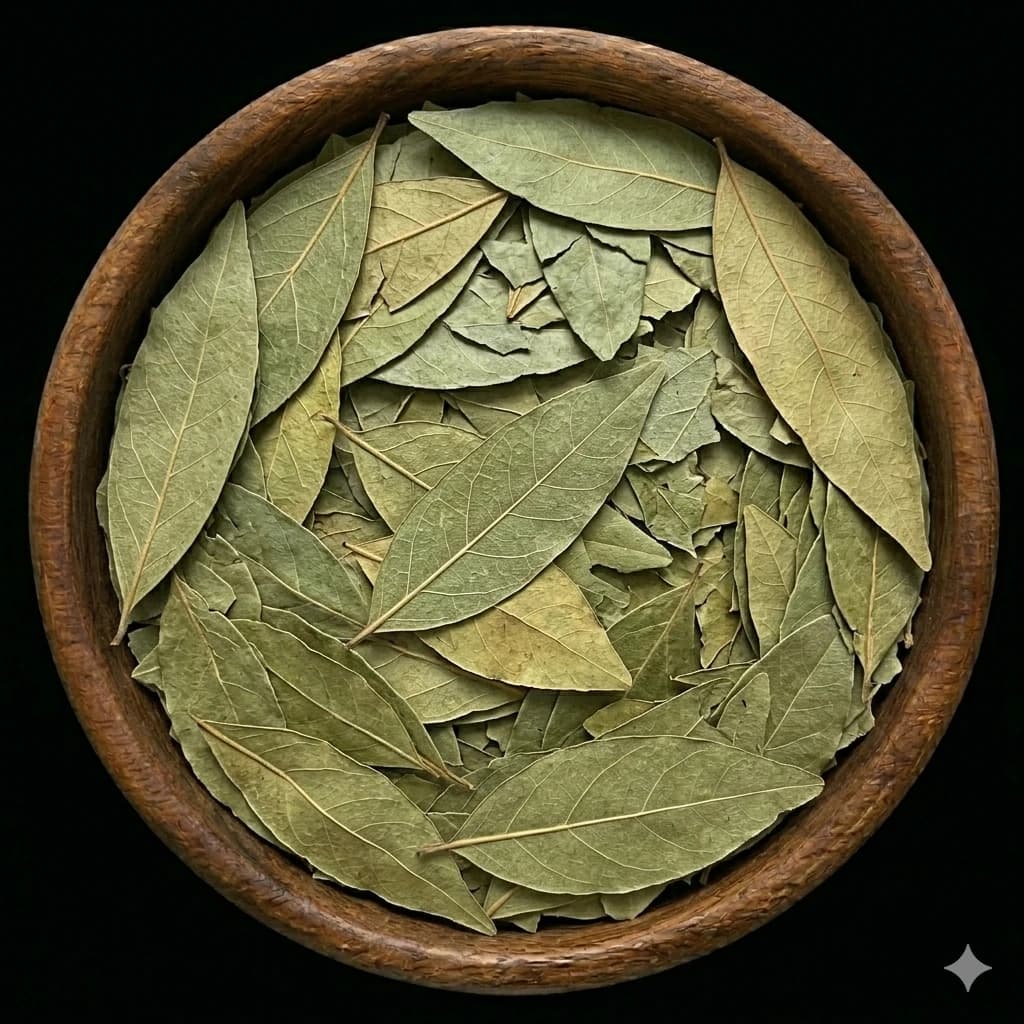 Tej Patta (Bay Leaf)