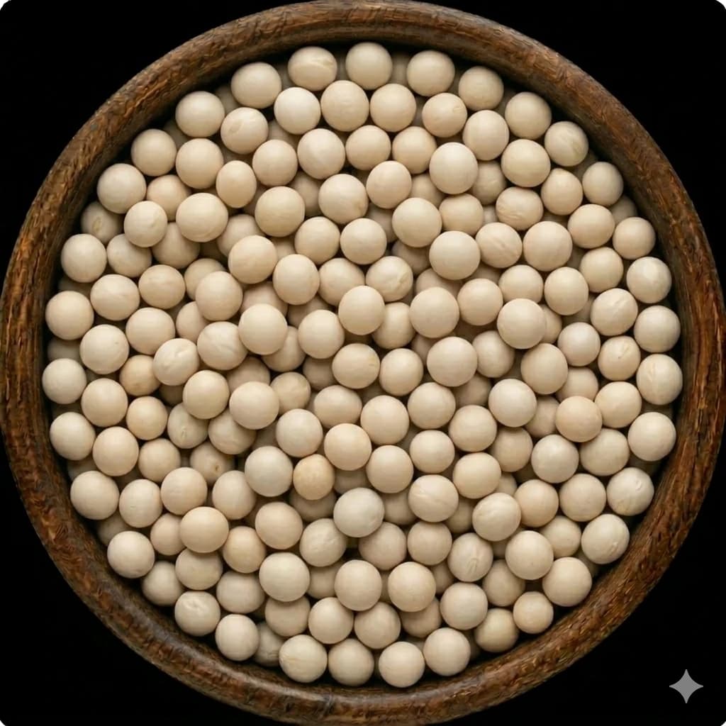 White Peas