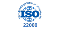 ISO 22000