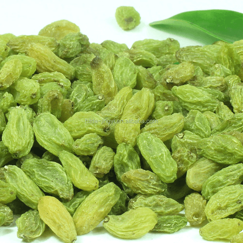 Afghan Khismiss (GREEN)