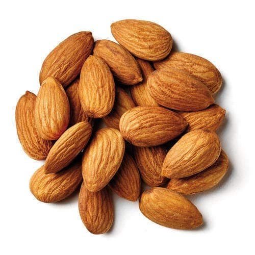 Almond Bold