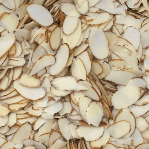 Almond Flakes