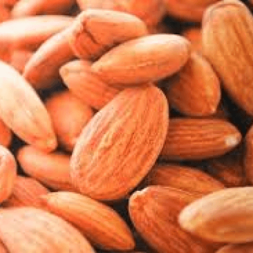 Almond Medium