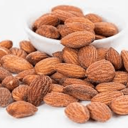 Almond Salted