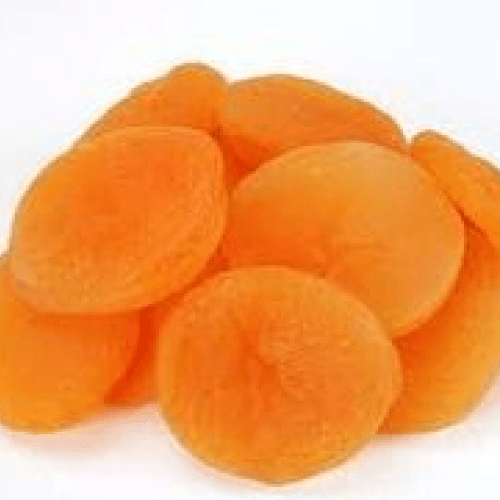 Alucha Apricot