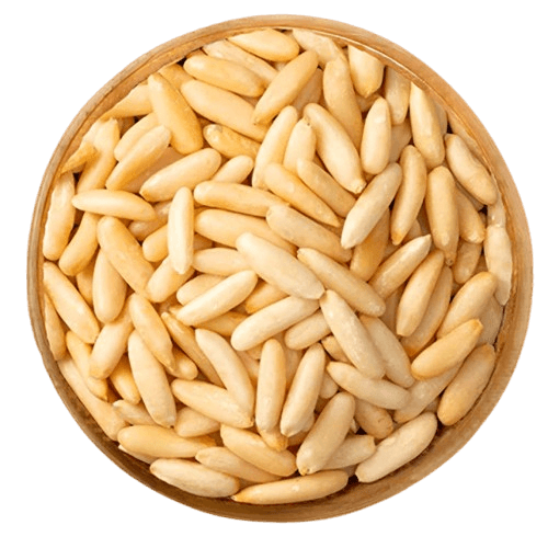 Deluxe Pine Nuts