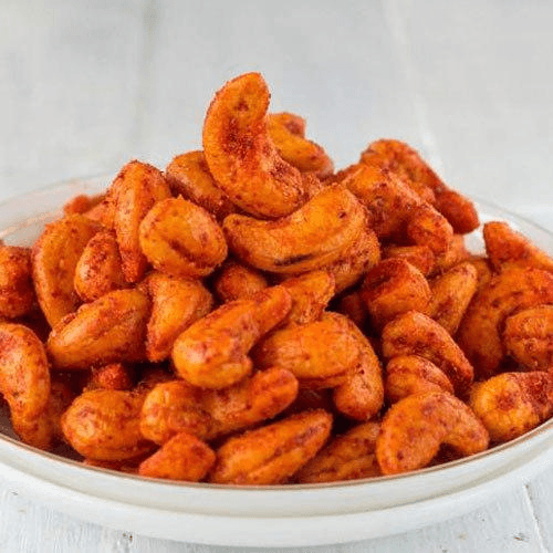 Masala Cashew