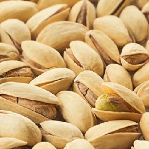 Pista Salted (Jumbo)