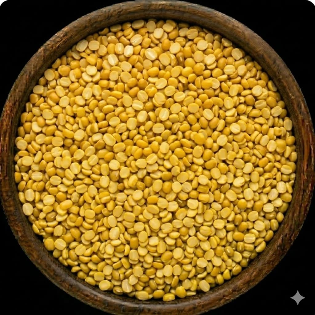 Arhar Dal