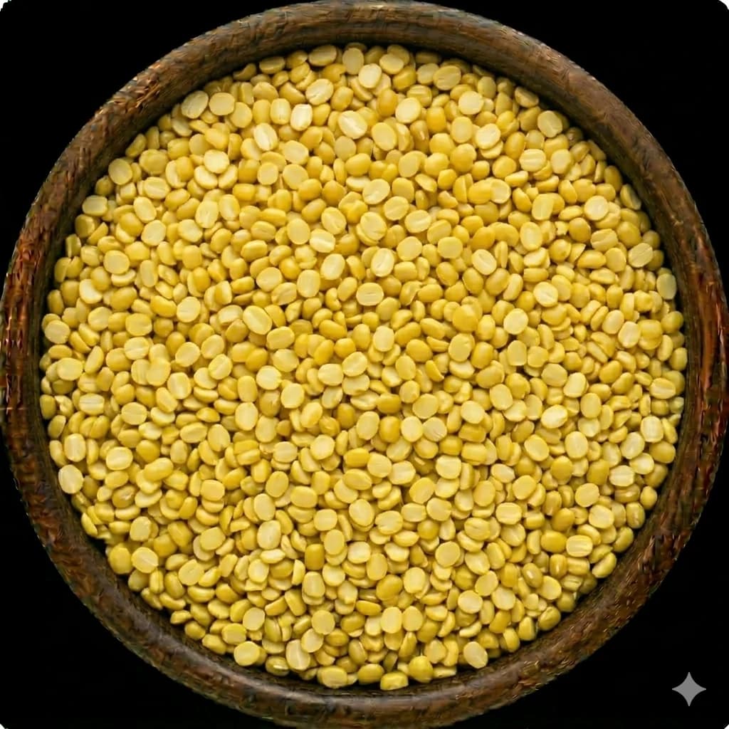 Mung Dal