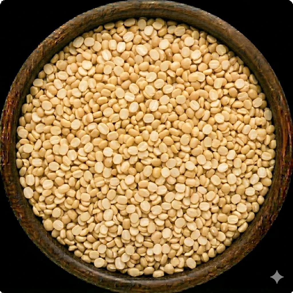 Urad Dal