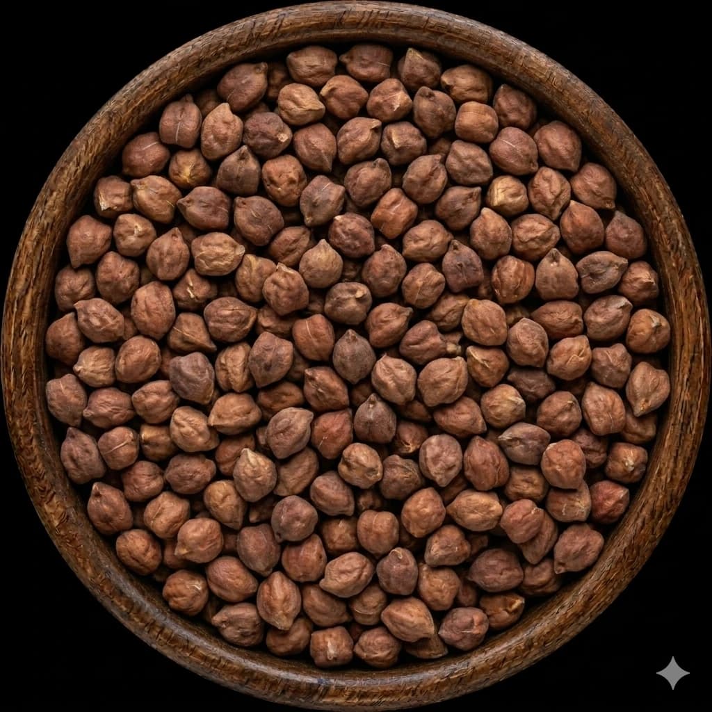 Chana Whole