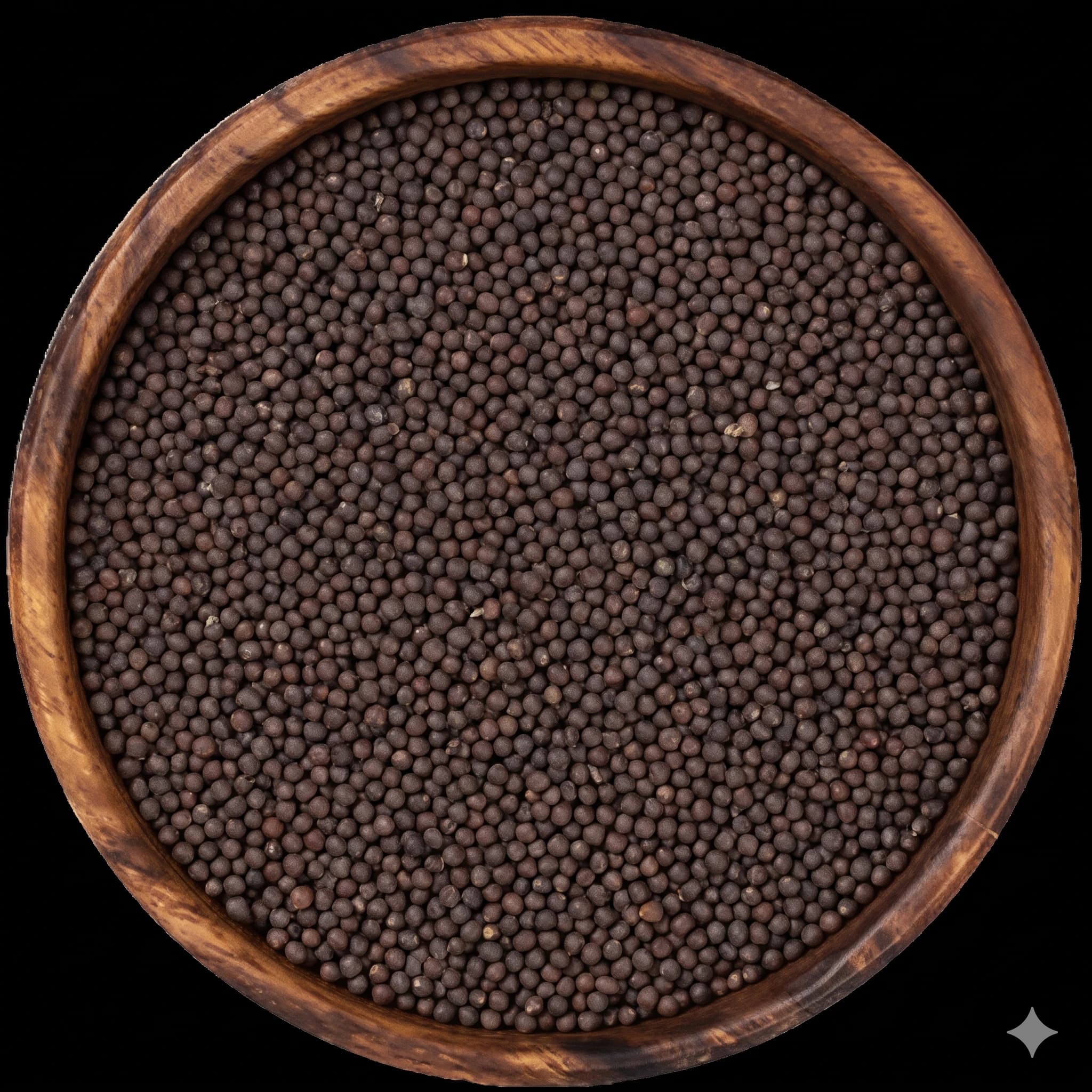 Black Mustard